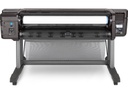 HP Drucker DesignJet Z6dr PostScript V-Trimmer 44