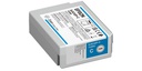 Epson Tinte SJIC42P-C Cyan