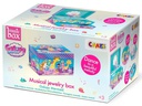 Craze Musikspieldose Galupy Mermaid
