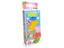 Craze Badespass Inkee Badebomben Peppa Pig 3er-Set