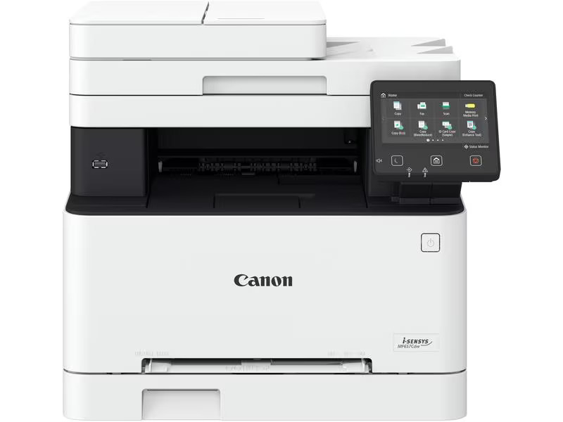 Canon Multifunktionsdrucker i-SENSYS MF657Cdw