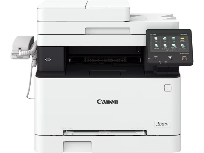 Canon Multifunktionsdrucker i-SENSYS MF657Cdw