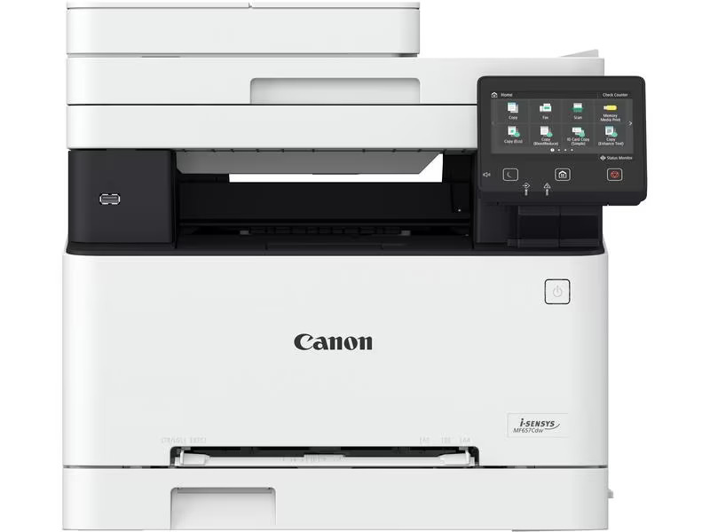 Canon Multifunktionsdrucker i-SENSYS MF657Cdw