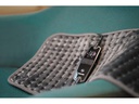 Beurer Heizkissen HK 123 XXL Cosy Grey Green Planet Netzbetrieb
