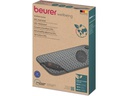 Beurer Heizkissen HK 123 XXL Cosy Grey Green Planet Netzbetrieb