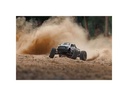 Arrma Monster Truck Big Rock 6S Weiss, ARTR, 1:7