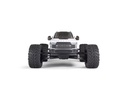 Arrma Monster Truck Big Rock 6S Weiss, ARTR, 1:7