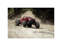 Arrma Monster Truck Big Rock 6S Rot, ARTR, 1:7