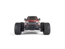 Arrma Monster Truck Big Rock 6S Rot, ARTR, 1:7