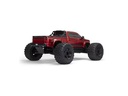 Arrma Monster Truck Big Rock 6S Rot, ARTR, 1:7
