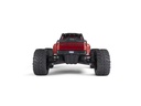 Arrma Monster Truck Big Rock 6S Rot, ARTR, 1:7