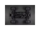 Arrma Monster Truck Big Rock 6S Rot, ARTR, 1:7
