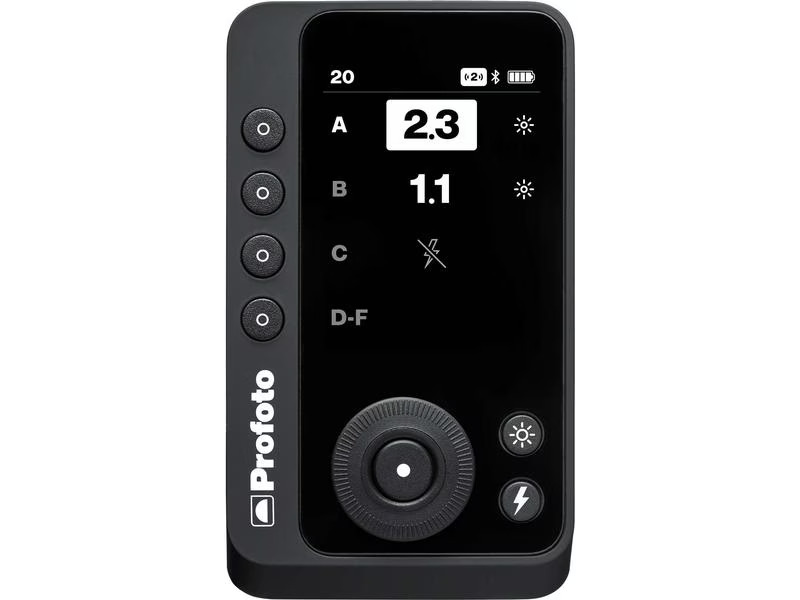 Profoto Fernauslöser Connect Pro für Sony