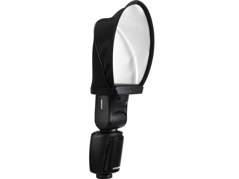 Profoto Diffusor Soft Bounce