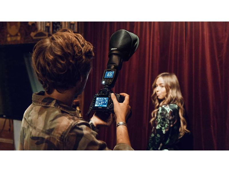 Profoto Diffusor Soft Bounce
