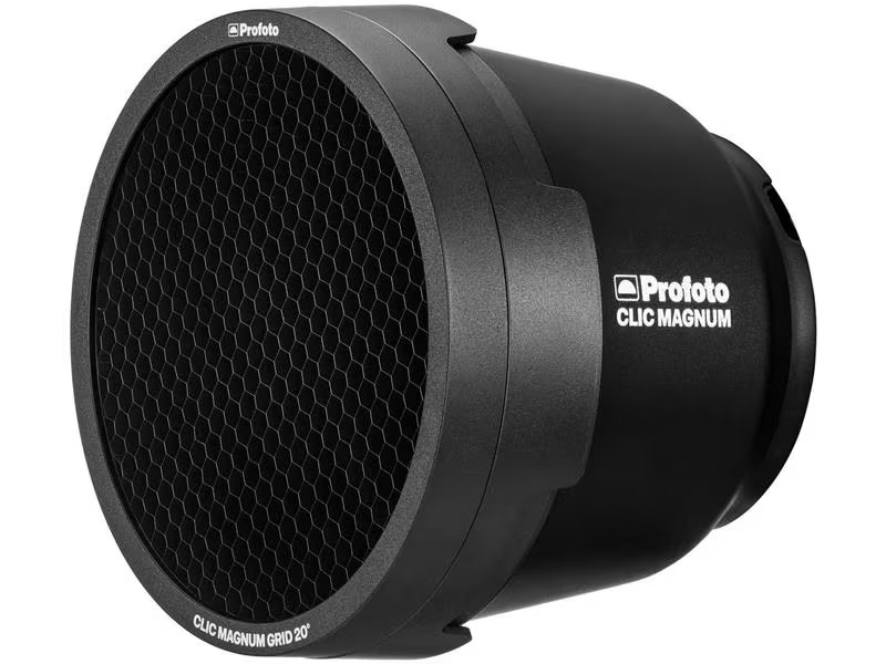 Profoto Clic Magnum