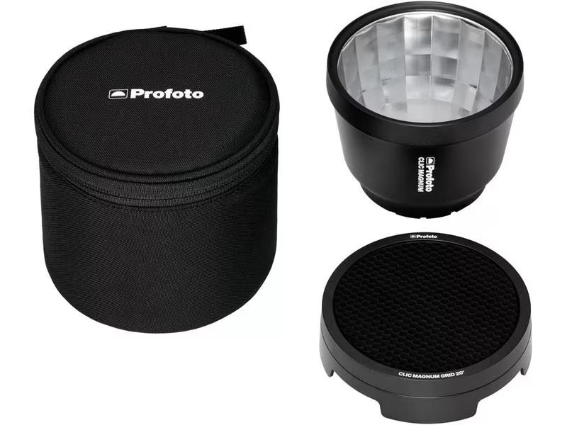 Profoto Clic Magnum