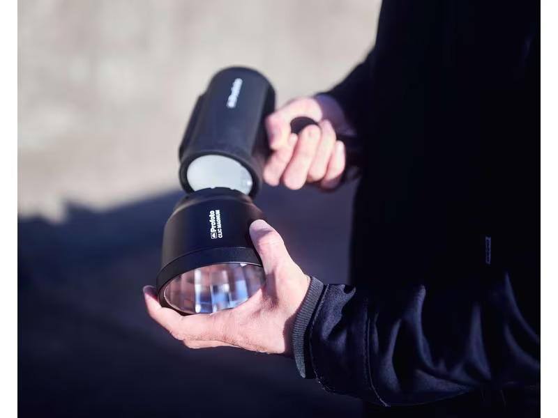Profoto Clic Magnum