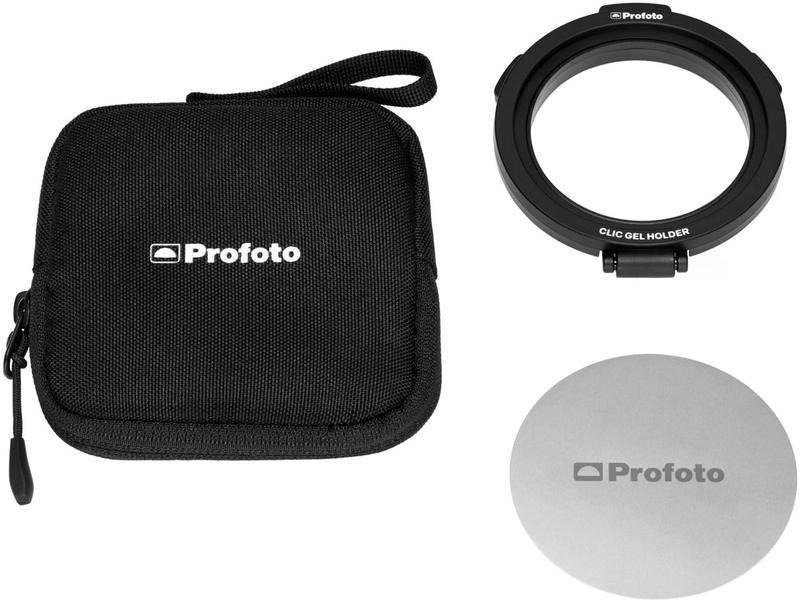 Profoto Clic Gel Holder
