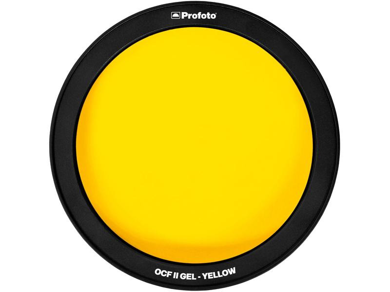 Profoto OCF II Gel – Yellow