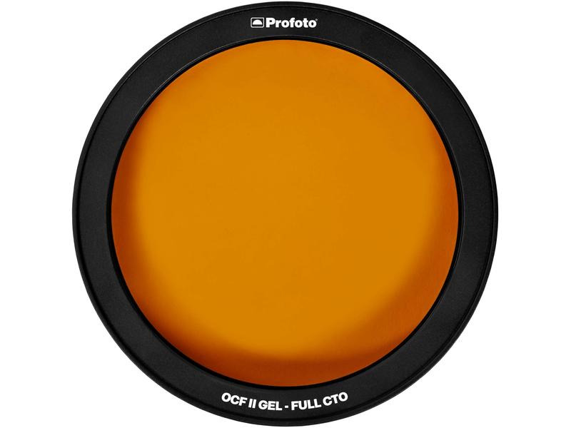 Profoto OCF II Gel – Full CTO