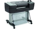 HP Drucker DesignJet Z9+ PostScript - 24