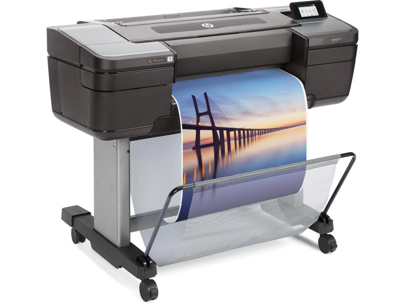 HP Drucker DesignJet Z9+ PostScript - 24