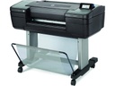 HP Drucker DesignJet Z9+ PostScript - 24