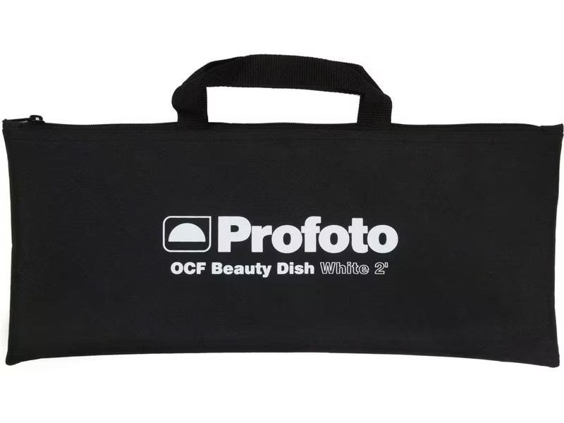 Profoto Beauty Dish OCF White 2