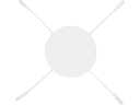 Profoto Beauty Dish OCF White 2