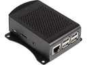 jOY-iT Gehäuse Vesa für Raspberry Pi B+, 2B, 3, 3B+