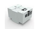 jOY-iT Gehäuse Hutschienen RB-CASEP4+07 für Raspberry Pi 4B