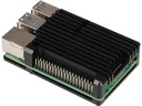 jOY-iT Gehäuse Armor Case Block für Raspberry Pi 4B