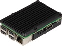 jOY-iT Gehäuse Armor Case Block für Raspberry Pi 3B