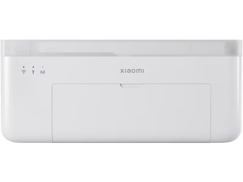 Xiaomi Fotodrucker Instant Photo Printer 1S Set Weiss