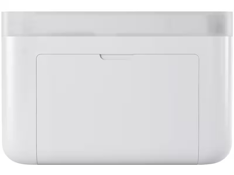 Xiaomi Fotodrucker Instant Photo Printer 1S Set Weiss