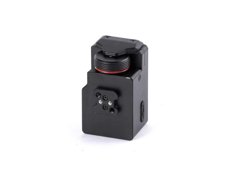 Tilta Wireless Thumb Controller for RS 2