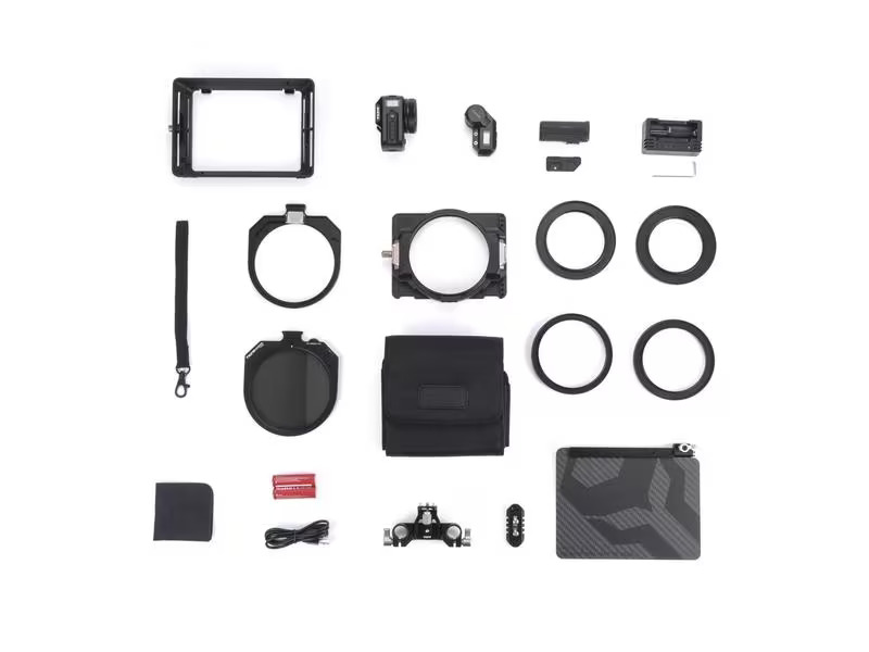 Tilta Mirage Matte Box Motorized VND Kit B