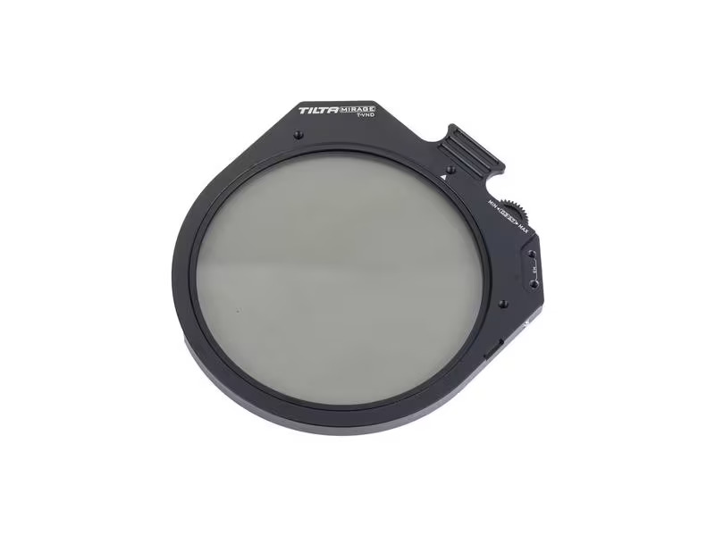 Tilta Mirage Matte Box Motorized VND Kit B