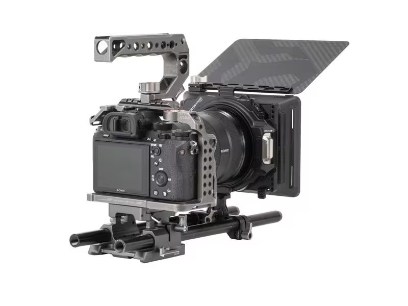 Tilta Mirage Matte Box Motorized VND Kit B
