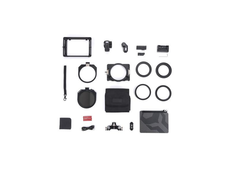 Tilta Mirage Matte Box Motorized VND Kit B