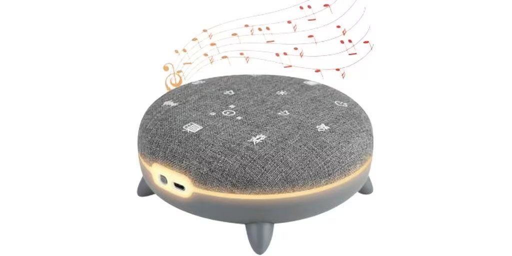 Terraillon Einschlafhilfe Zen Box