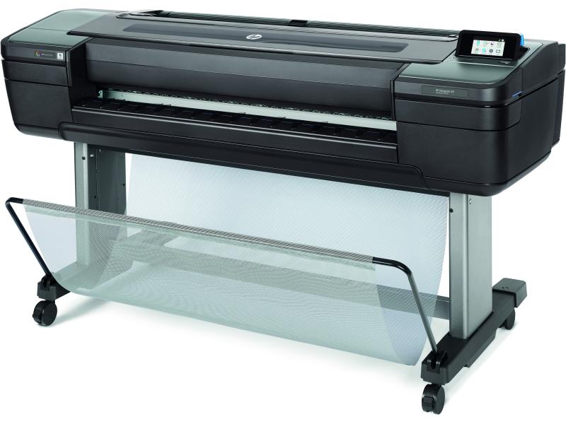 HP Drucker DesignJet Z9+ PostScript - 44