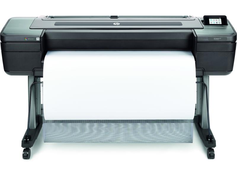 HP Drucker DesignJet Z9+ PostScript - 44