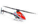 OMPHobby Helikopter M4 Max Combo Orange, Bausatz