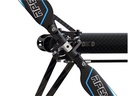 OMPHobby Helikopter M4 Max Combo Rot, Bausatz