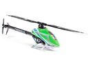 OMPHobby Helikopter M4 Max Grün, Bausatz