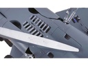 Amewi Impeller Jet XFly Alpha 80 mm EDF Grau, PNP