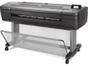 HP Drucker DesignJet Z9+dr PostScript V-Trimmer 44