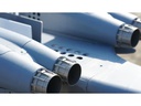 Amewi Impeller Jet XFly Rockwell B-1B Lancer 70 mm Twin PNP